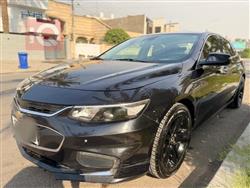 شێڤرۆلێت مالیبۆ